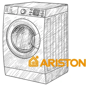 تعمیرات ماشین لباسشویی آریستون در تهران